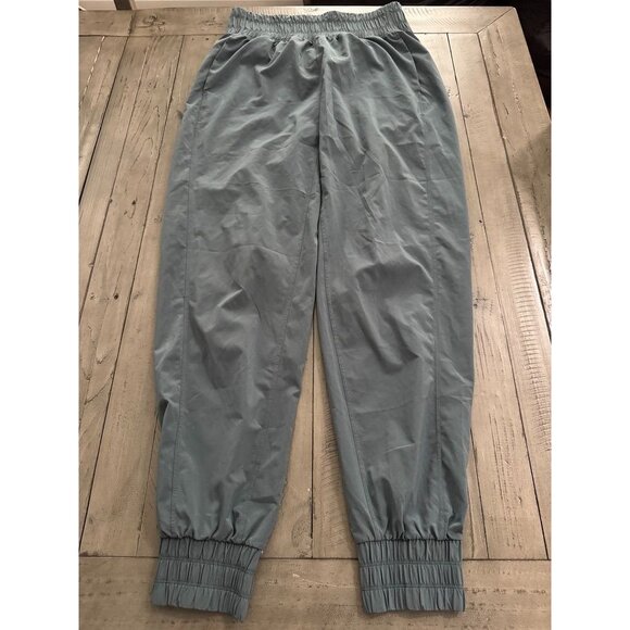 Lululemon Women's Sun Setter High Rise Jogger Pant Size 8 - Picture 1 of 3